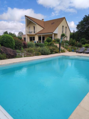 Villa Longue vue